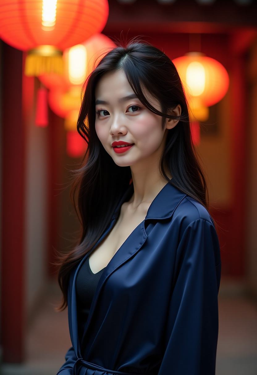 无名