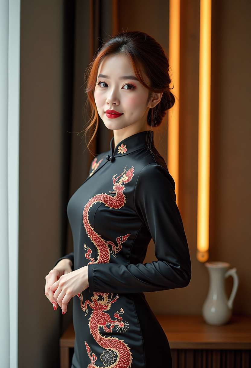 满江红