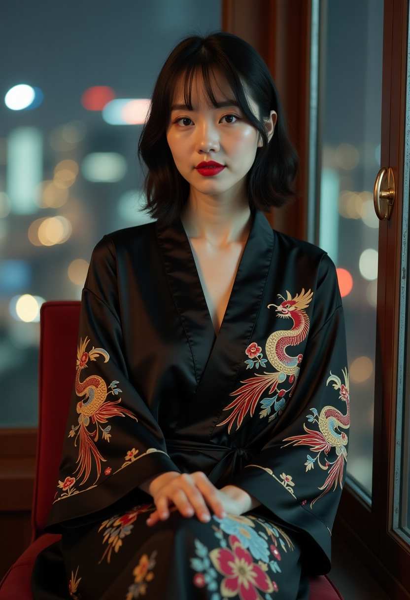 一人之下