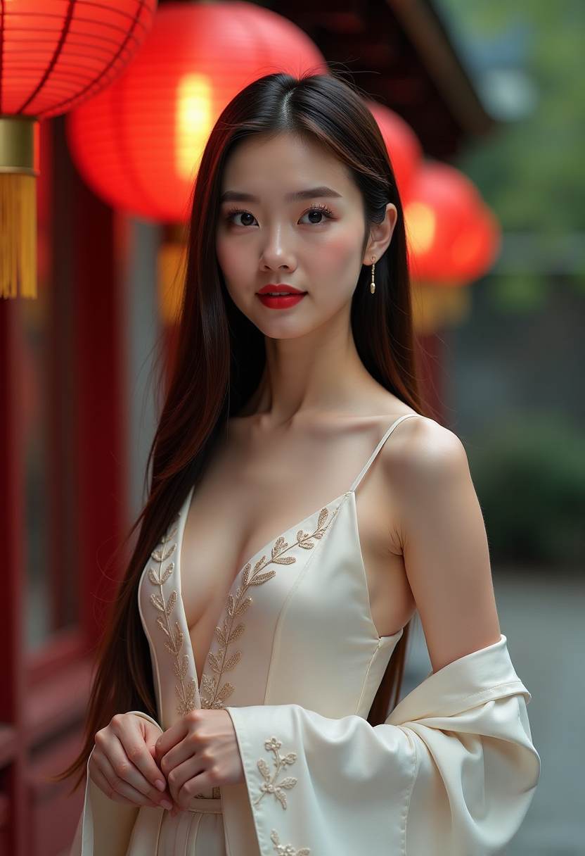与凤行